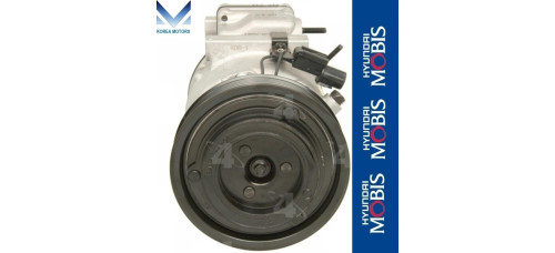 mobis air-con compressor hyundai sonata 2004-09